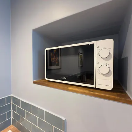 P01 Grand Proche Gare Cinema Jacuzzi Rdc Sur Cour Privative Apartment Nancy