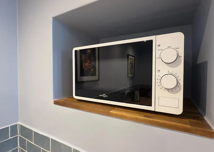 P01 Grand Proche Gare Cinema Jacuzzi Rdc Sur Cour Privative Apartment Nancy