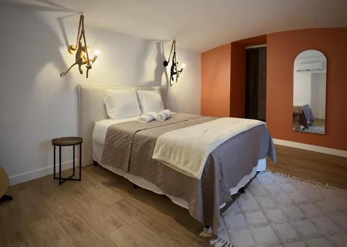 P01 Grand Proche Gare Cinema Jacuzzi Rdc Sur Cour Privative Apartment Nancy