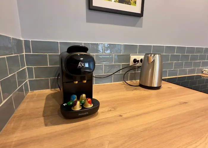 Apartment P01 Grand Proche Gare Cinema Jacuzzi Rdc Sur Cour Privative